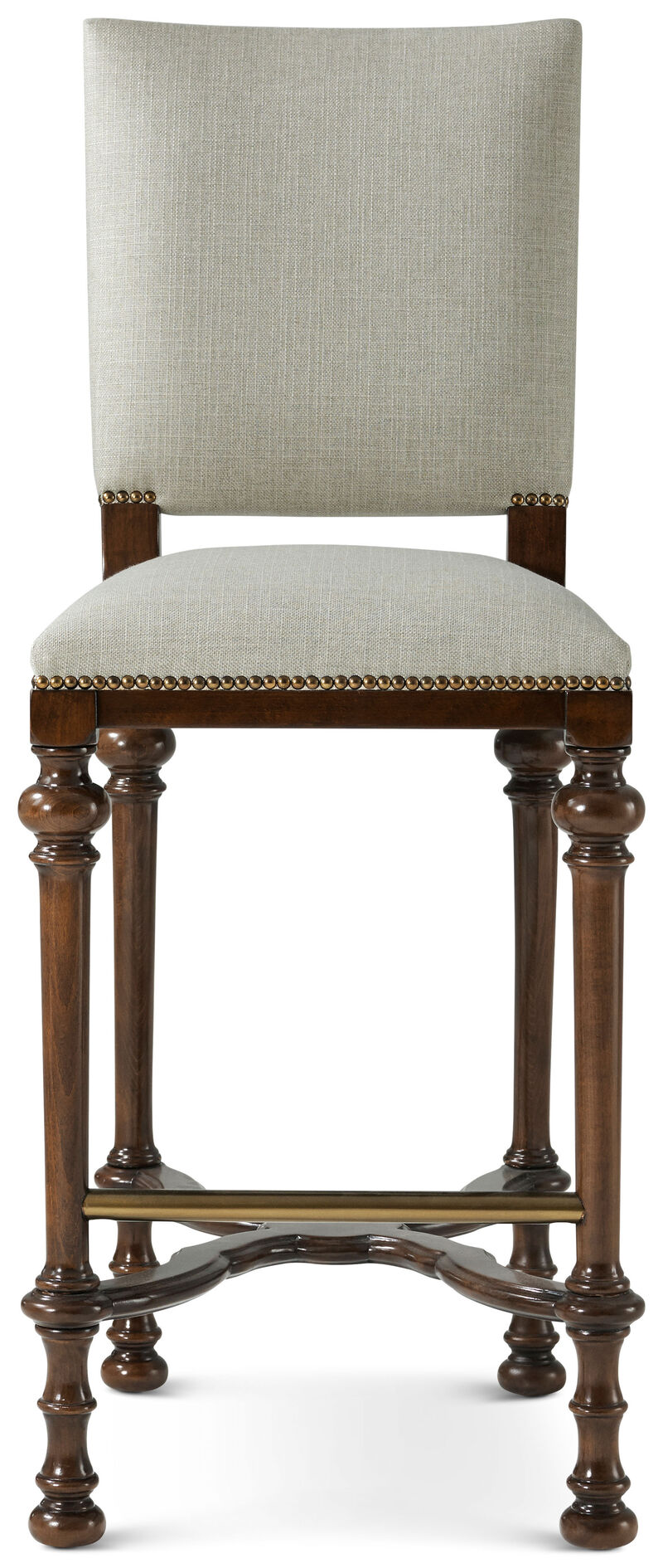 Cultivated Bar Stool image number 3